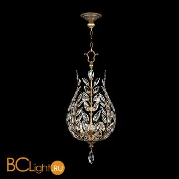Подвесной светильник Fine Art Lamps Crystal Laurel 776540