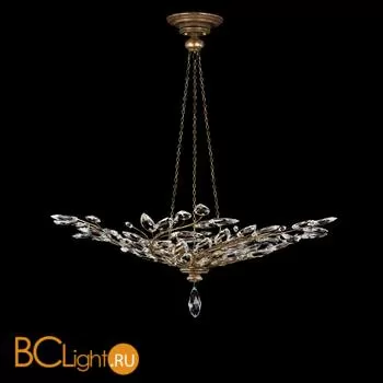 Подвесной светильник Fine Art Lamps Crystal Laurel 776440