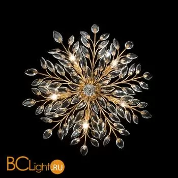 Потолочный светильник Fine Art Lamps Crystal Laurel 776240