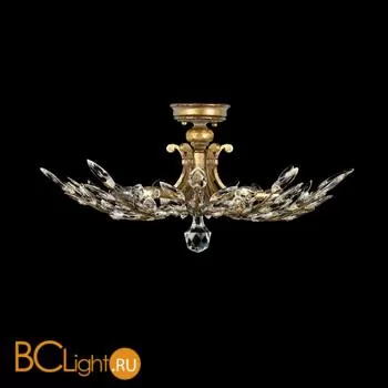 Потолочный светильник Fine Art Lamps Crystal Laurel 776240 - Фото 0
