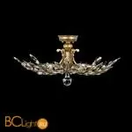 Потолочный светильник Fine Art Lamps Crystal Laurel 776240 - Фото 0