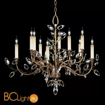 Люстра Fine Art Lamps Crystal Laurel 775940