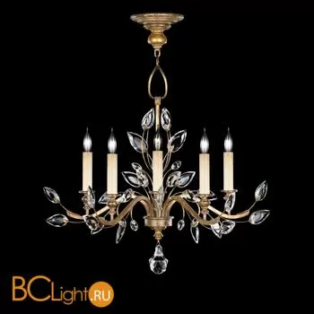 Люстра Fine Art Lamps Crystal Laurel 775840