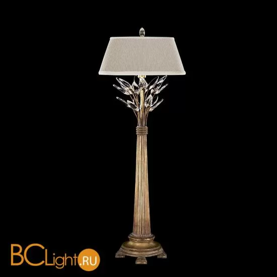 Торшер Fine Art Lamps Crystal Laurel 775615