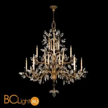Люстра Fine Art Lamps Crystal Laurel 774540 - Фото 0
