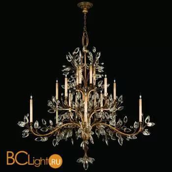 Люстра Fine Art Lamps Crystal Laurel 774540 - Фото 1