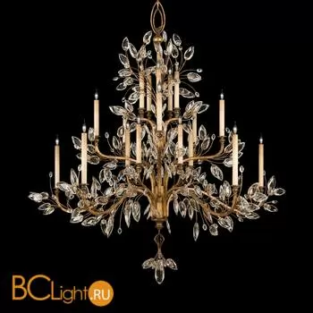 Люстра Fine Art Lamps Crystal Laurel 774540