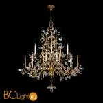 Люстра Fine Art Lamps Crystal Laurel 774540 - Фото 0