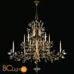 Люстра Fine Art Lamps Crystal Laurel 774540 - Фото 1