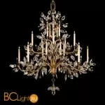 Люстра Fine Art Lamps Crystal Laurel 774540