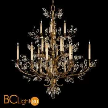 Люстра Fine Art Lamps Crystal Laurel 774440