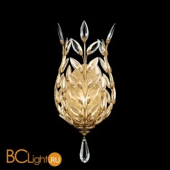 Настенный светильник Fine Art Lamps Crystal Laurel 773950