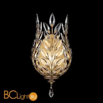 Настенный светильник Fine Art Lamps Crystal Laurel 773850