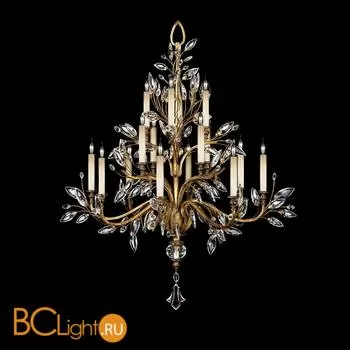 Люстра Fine Art Lamps Crystal Laurel 773740