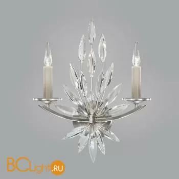 Бра Fine Art Lamps Lily Buds 881750