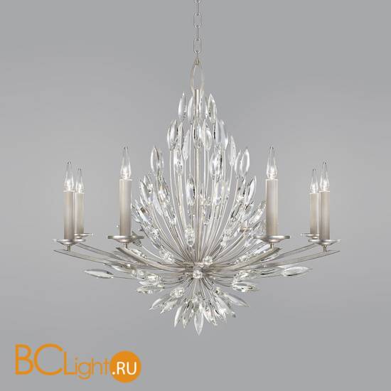 Люстра Fine Art Lamps Lily Buds 881240