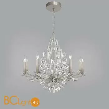 Люстра Fine Art Lamps Lily Buds 881240 - Фото 0