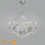 Люстра Fine Art Lamps Lily Buds 881140 - Фото 0