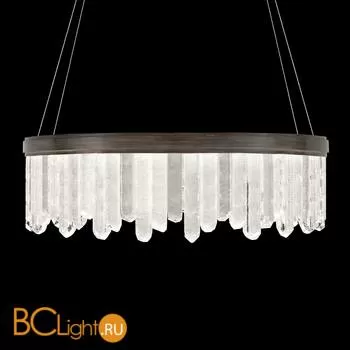 Подвесной светильник Fine Art Lamps Lior 888540-3