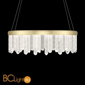 Подвесной светильник Fine Art Lamps Lior 888540-21