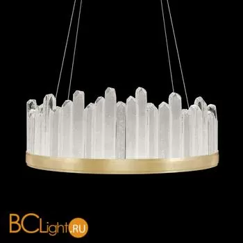 Подвесной светильник Fine Art Lamps Lior 888340-2 3000K