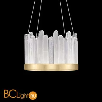 Подвесной светильник Fine Art Lamps Lior 888140-2ST 3000K