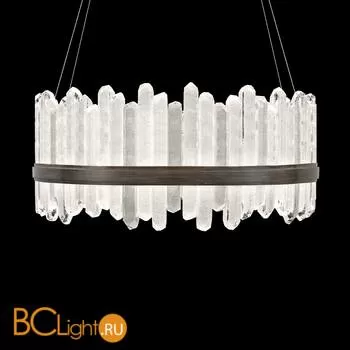 Подвесной светильник Fine Art Lamps Lior 882840-3 3000K