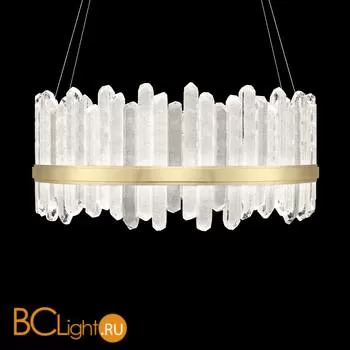 Подвесной светильник Fine Art Lamps Lior 882840-21 2700K