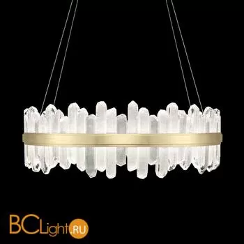 Подвесной светильник Fine Art Lamps Lior 882640-2ST 3000K