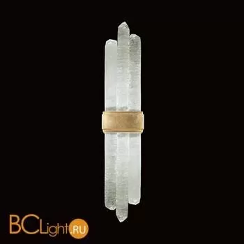 Настенный светильник Fine Art Lamps Lior 882350-2