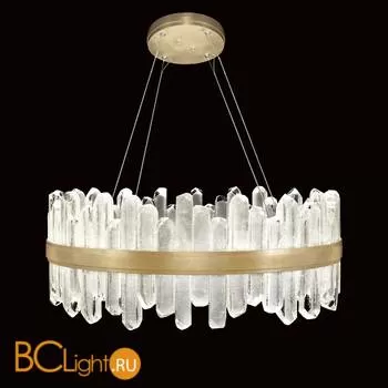 Подвесной светильник Fine Art Lamps Lior 882340-2 3000K