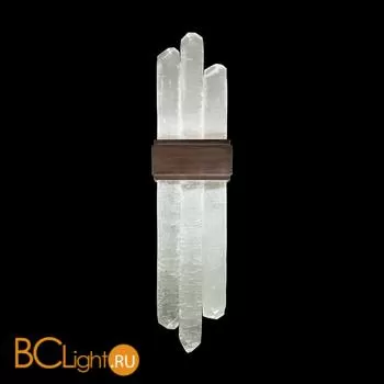 Настенный светильник Fine Art Lamps Lior 882250-3