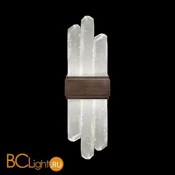 Настенный светильник Fine Art Lamps Lior 882150-3