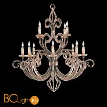 Люстра Fine Art Lamps A Midsummer Night’s Dream 137140-2