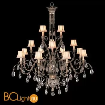 Люстра Fine Art Lamps A Midsummer Night’s Dream 136740
