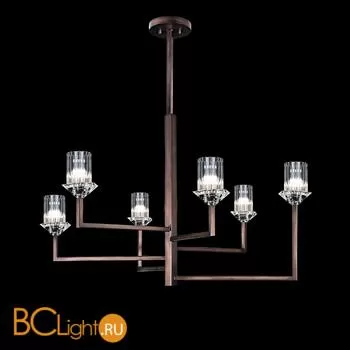 Потолочная люстра Fine Art Lamps Neuilly 879640