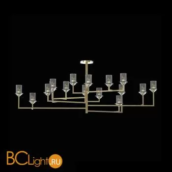 Потолочная люстра Fine Art Lamps Neuilly 879240-2