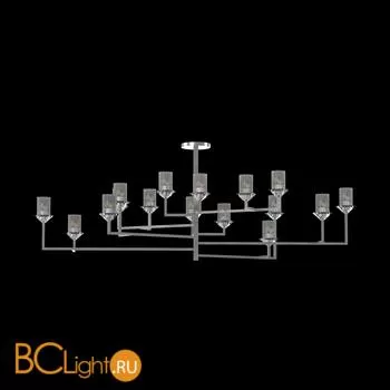 Потолочная люстра Fine Art Lamps Neuilly 879240-1