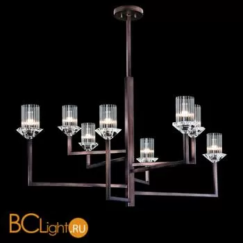 Потолочная люстра Fine Art Lamps Neuilly 879140