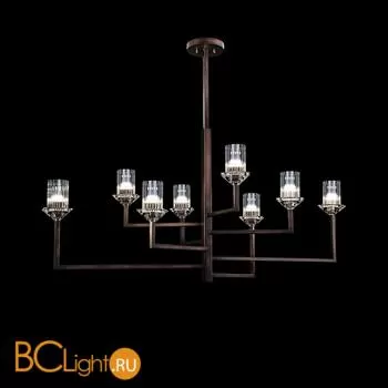 Потолочная люстра Fine Art Lamps Neuilly 879040