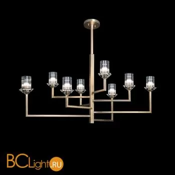 Потолочная люстра Fine Art Lamps Neuilly 879040-2