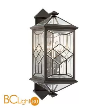 Настенный уличный светильник Fine Art Lamps Oxfordshire 881081