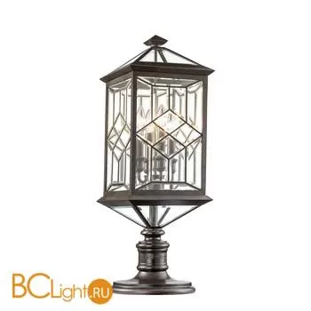 Садово-парковый фонарь Fine Art Lamps Oxfordshire 880380
