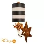 Бра Flambeau Audubon FB/AUDUBON1 - Фото 0