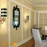 Бра Flambeau Audubon FB/AUDUBON1 - Фото 1