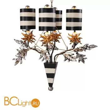 Люстра Flambeau Audubon FB/Audubon4