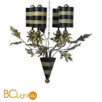 Люстра Flambeau Audubon FB/Audubon4 - Фото 0