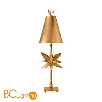 Настольная лампа Flambeau Azalea FB/AZALEA/TL GD