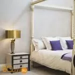 Настольная лампа Flambeau Bienville FB/BIENVILLE-M/T - Фото 0