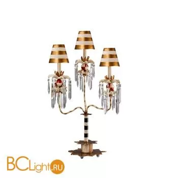 Настольная лампа Flambeau Birdland FB/BIRDLAND/TL3
